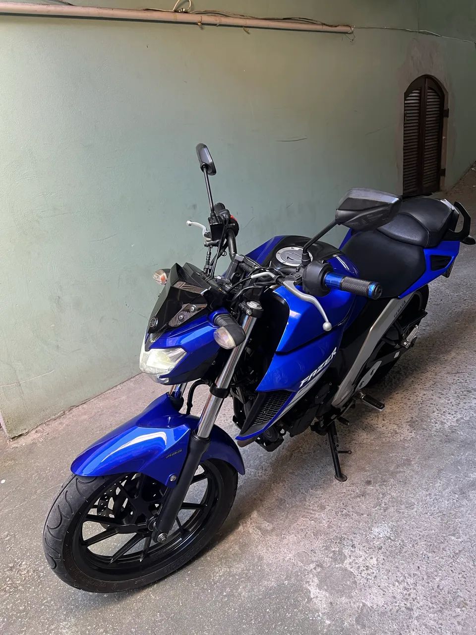 Fz25 ano 2019 - Foto 3
