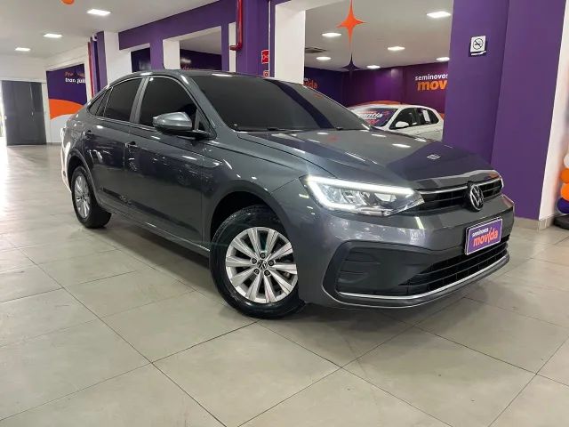 Volkswagen Virtus 2026