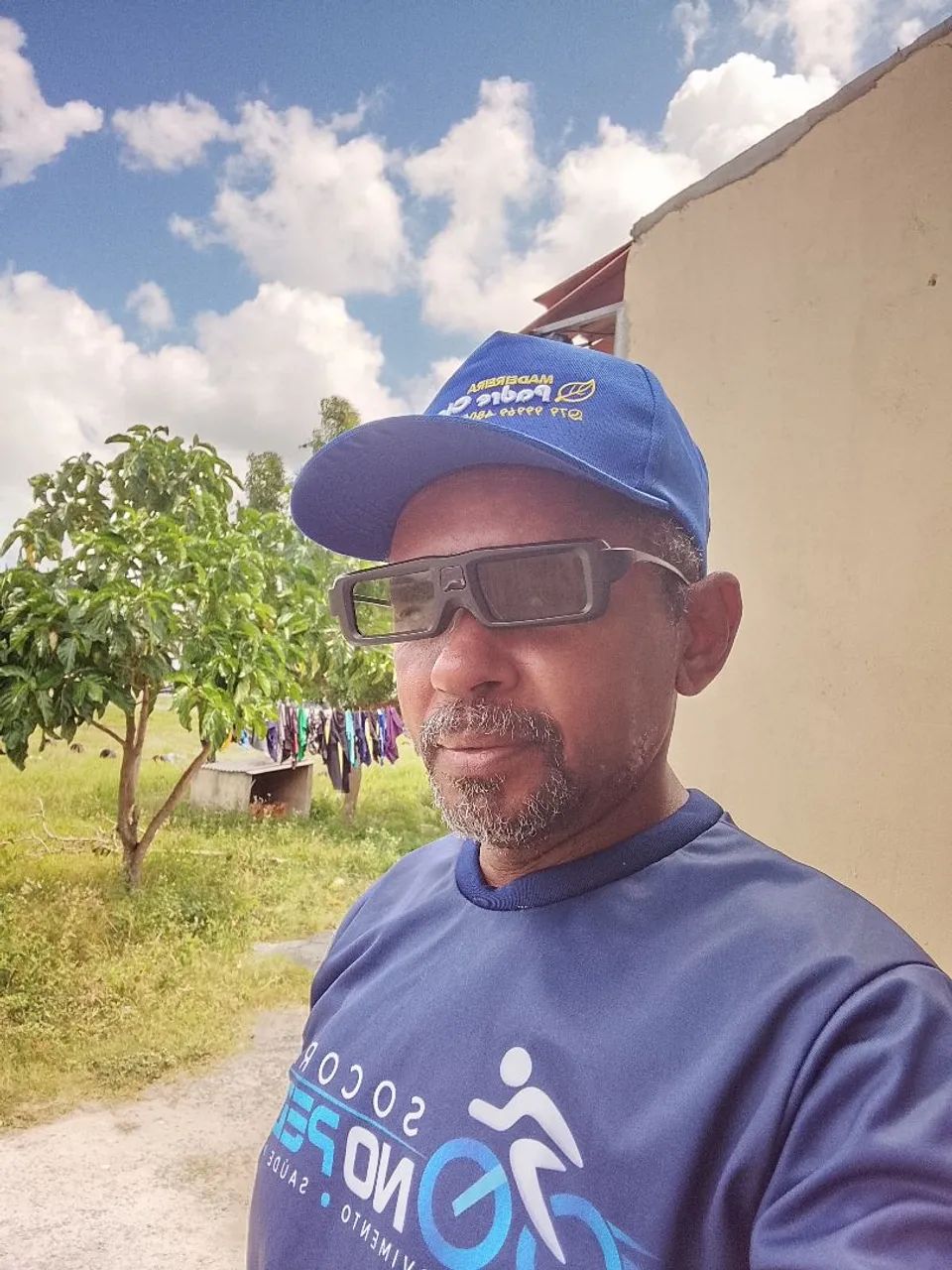 Terreno bem localizado 