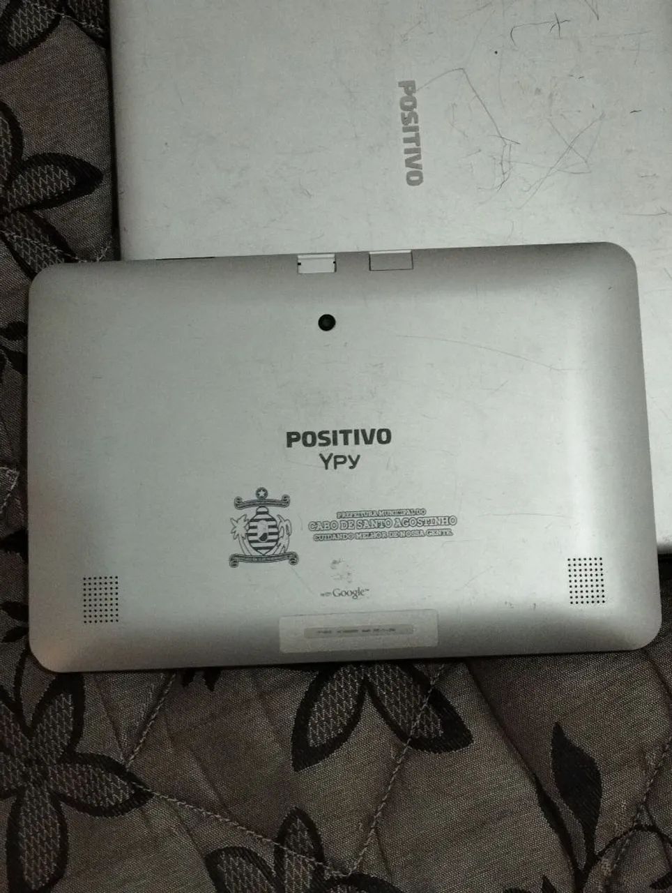 Tablet com mal funcionamento - Foto 2