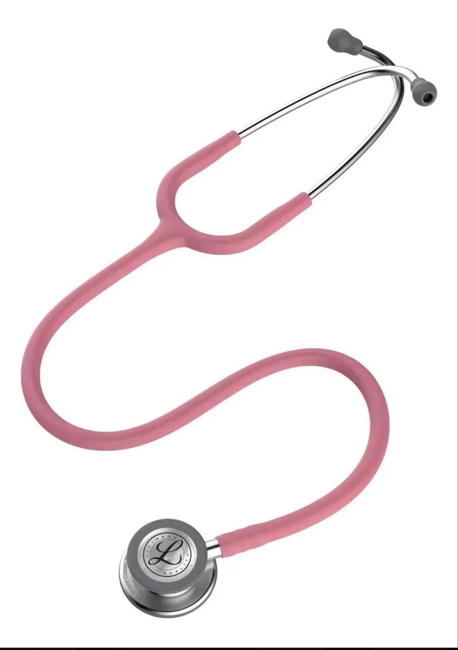 Littmann Classic lll Sterthoscope! Nunca usado! - Foto 3