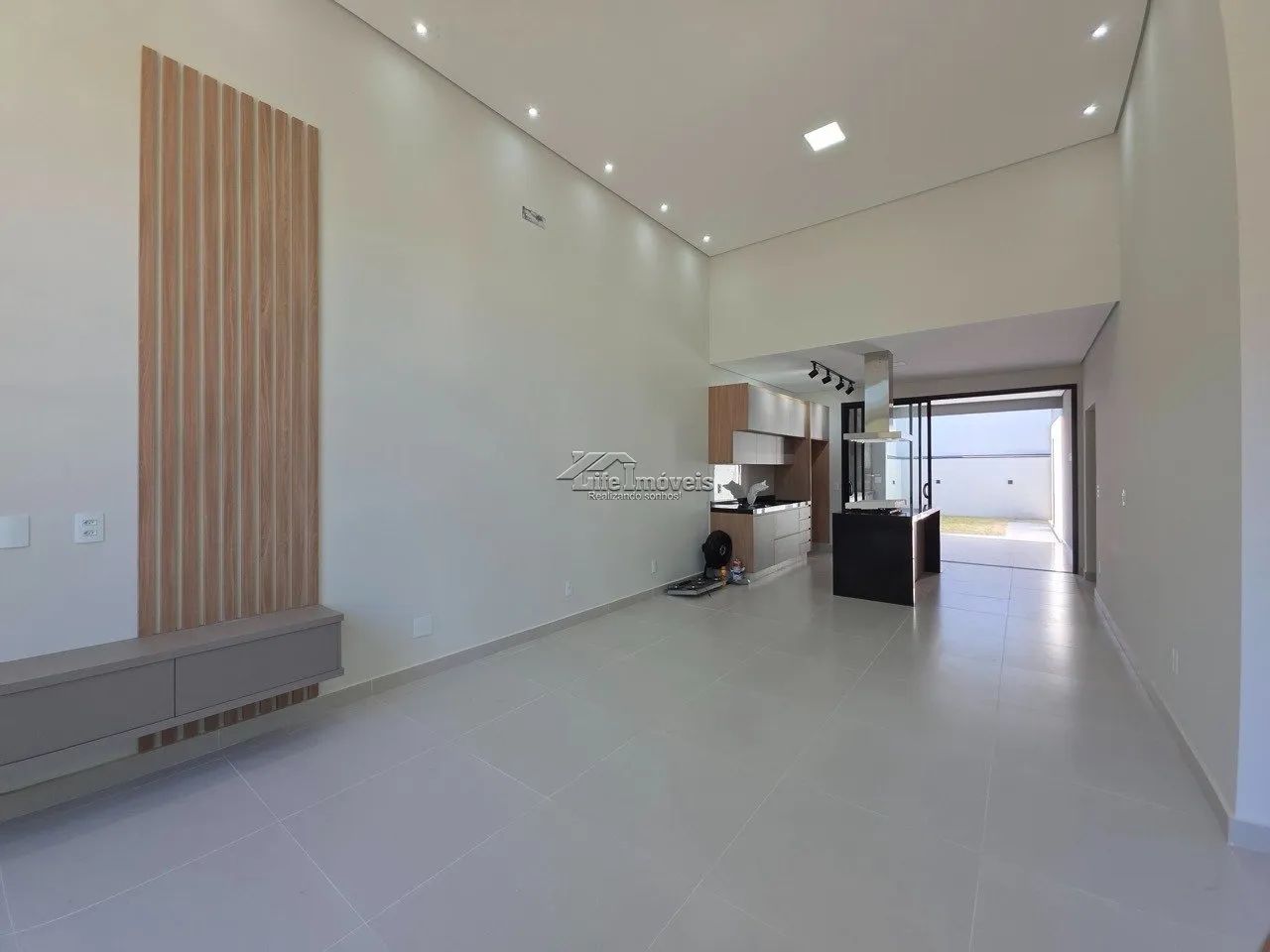 Vende Casa 3 Quartos Jardim de Mônaco Hortolândia - Foto 2