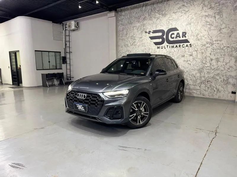 Audi Q5 Q5 Performance 2.0 TFSIe S.Tr. Qt (Hib.) 2023
