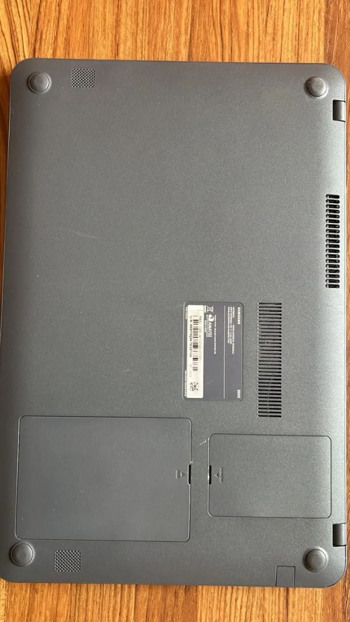 Notebook Samsung np350xaa - Windows 11 e Intel Core i7 - Foto 4