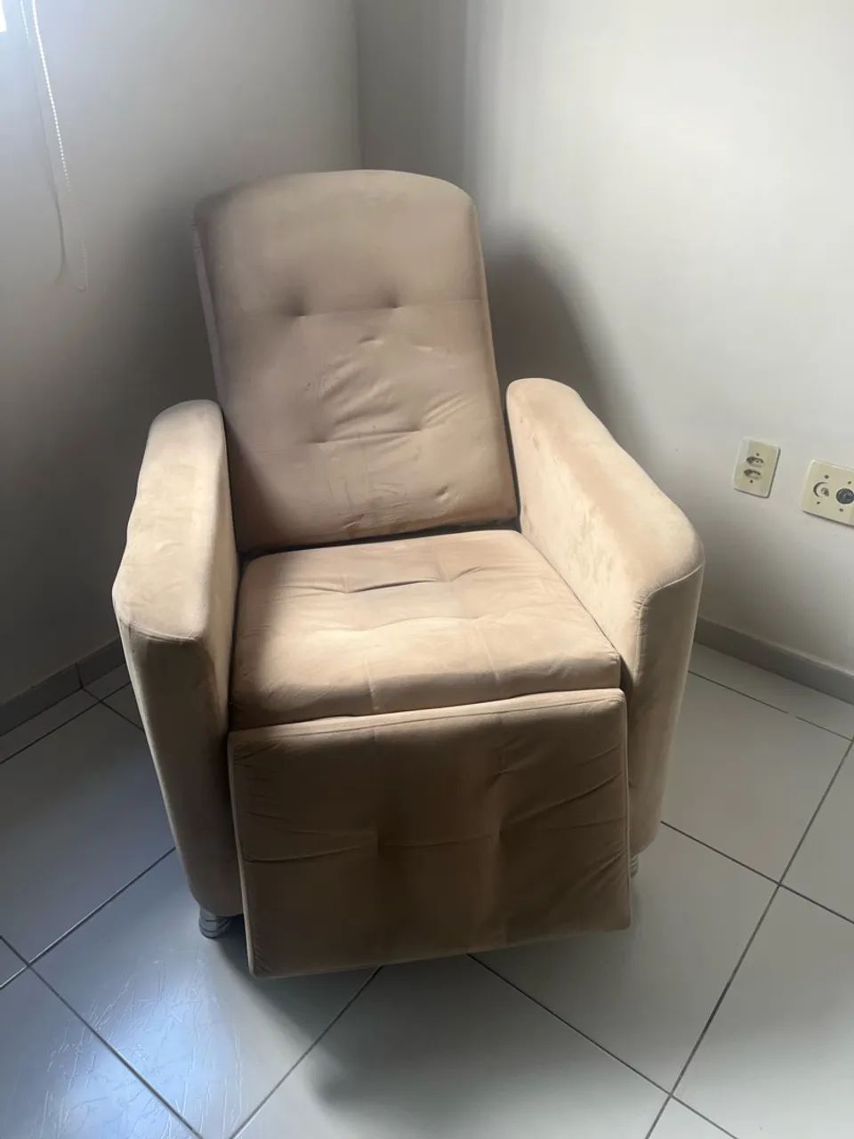 Poltrona do papai - Foto 2