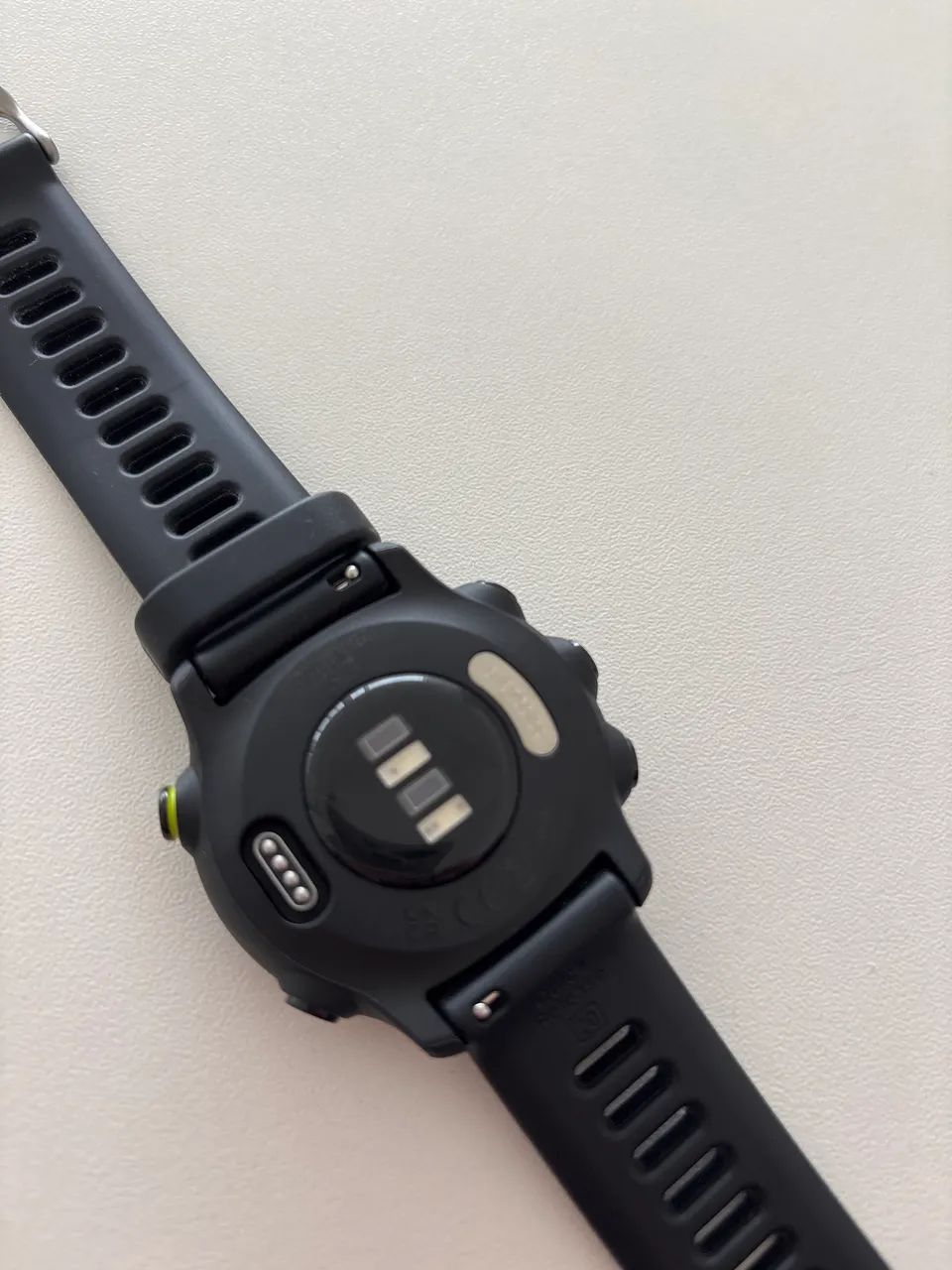 Garmin 55 1 mês de uso  - Foto 3