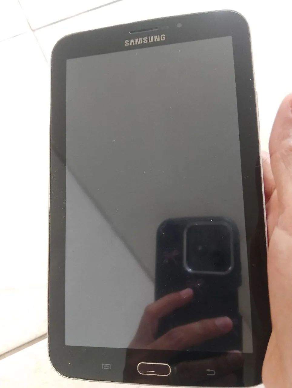 Tablet 