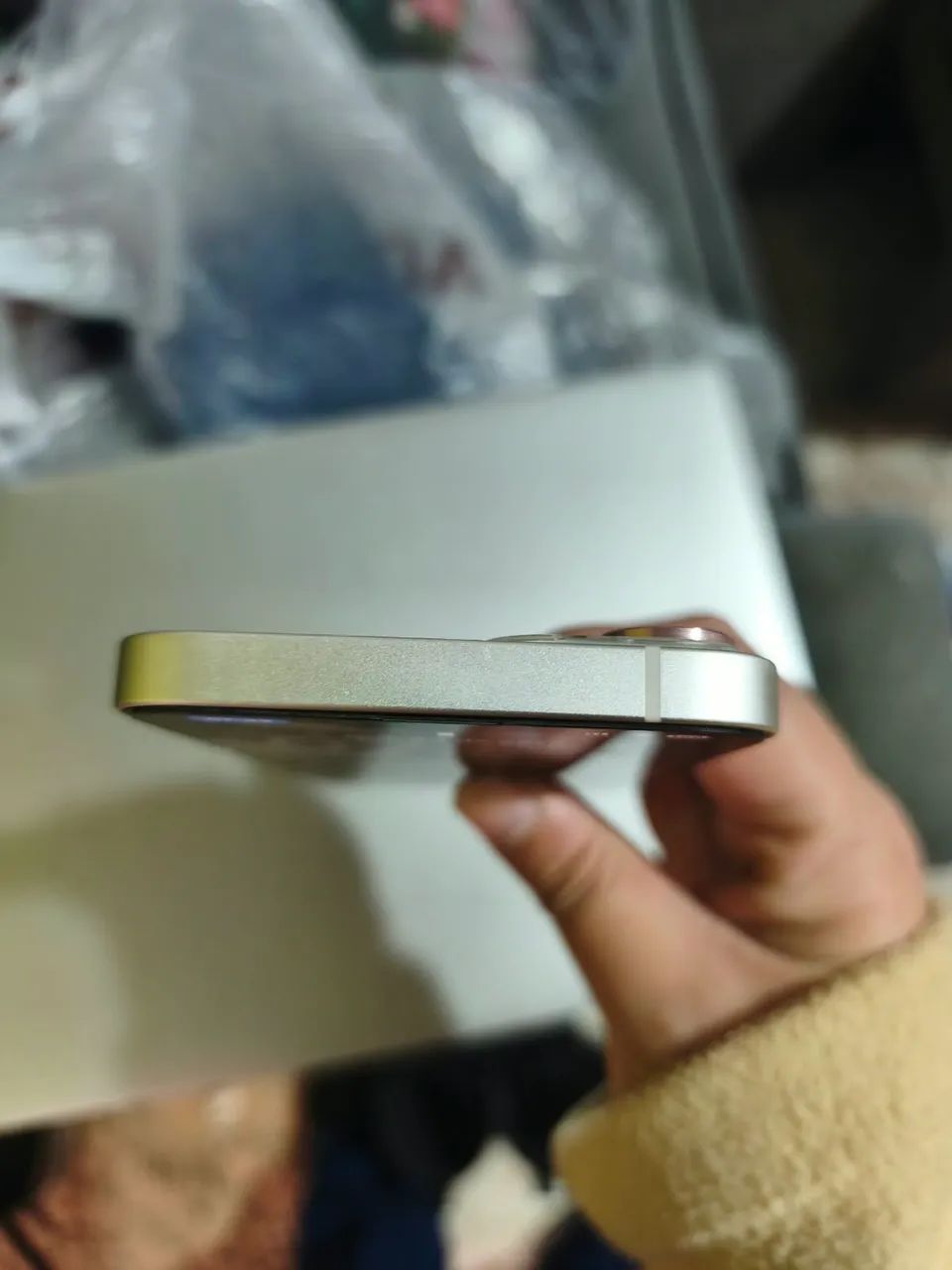 Vendo iPhone 13 - Foto 5