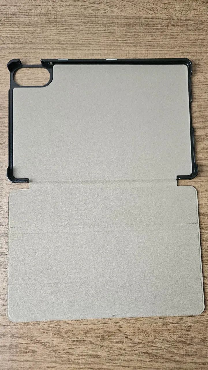 Capa para tablet redmi pad 2 - Foto 3