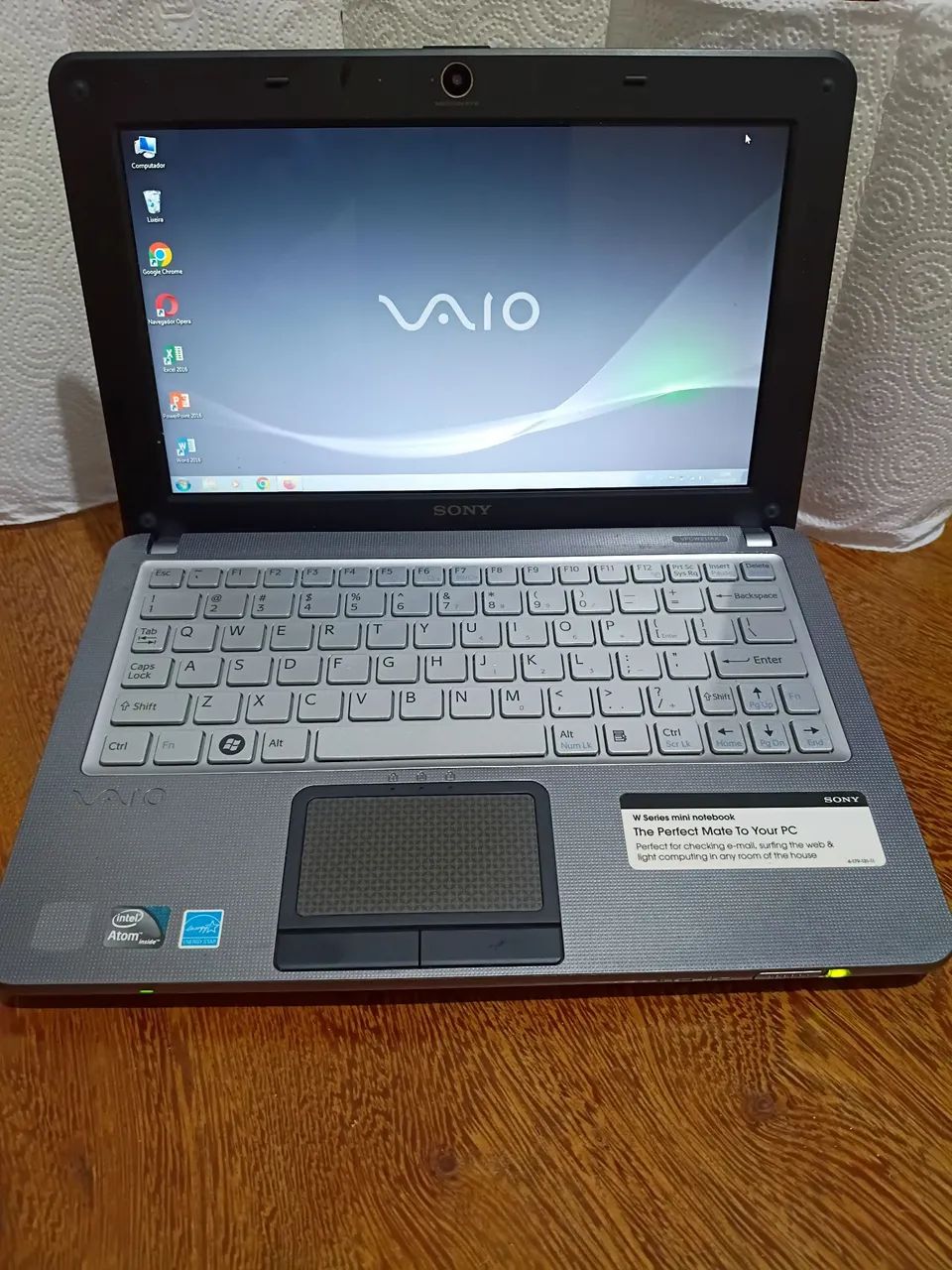 Oferta Sony Vaio - Foto 4
