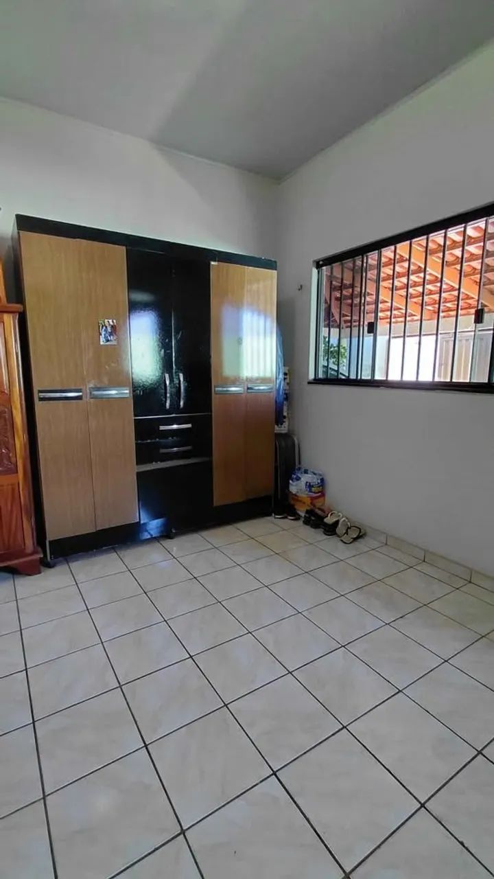 Vendo casa em Maria Ortiz - Foto 5
