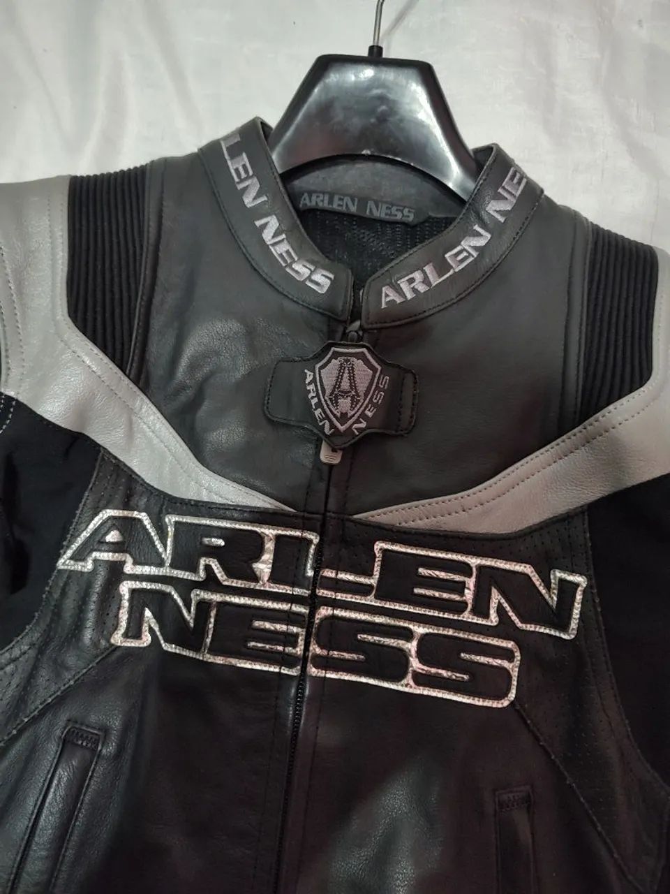 jaqueta Arlen Ness  - Foto 2