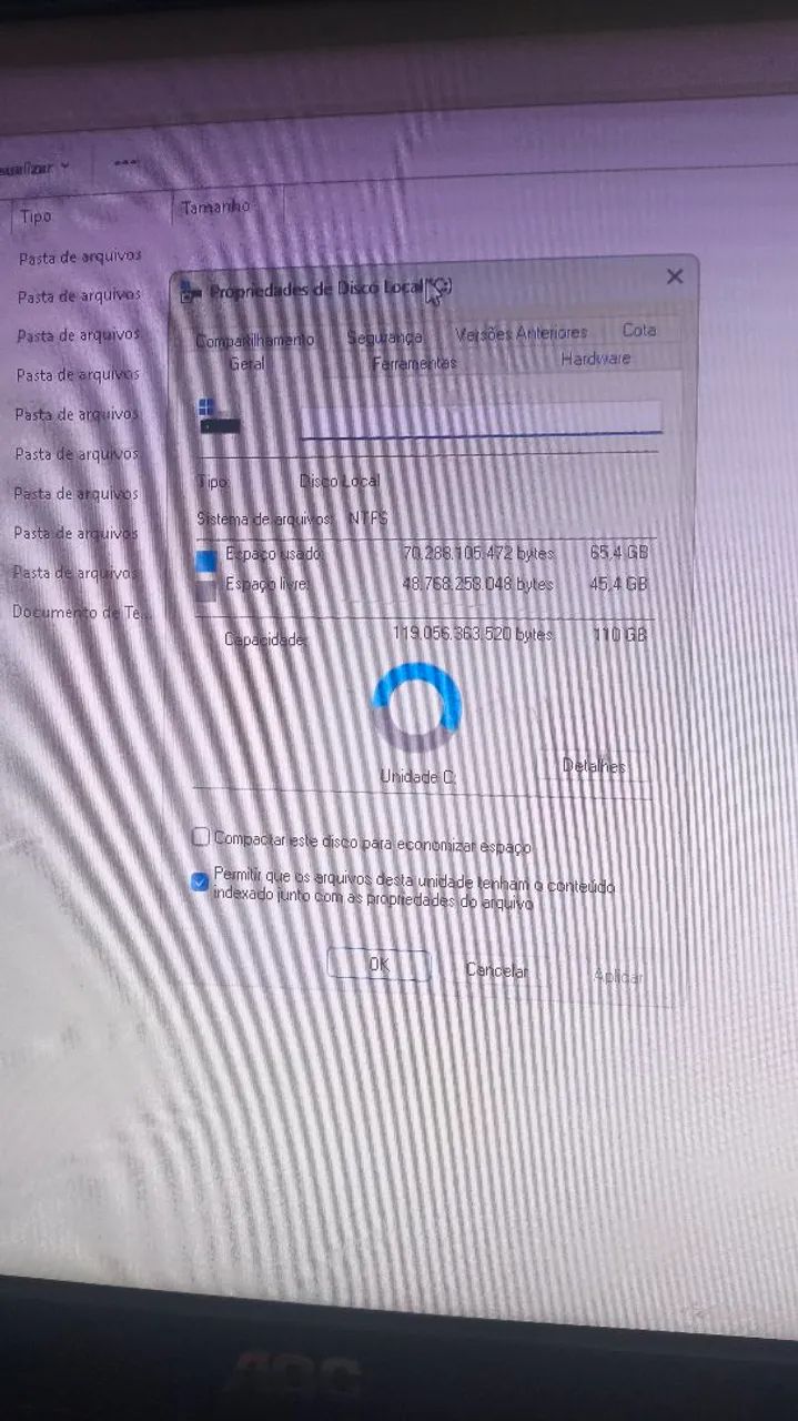 Computador  - Foto 5