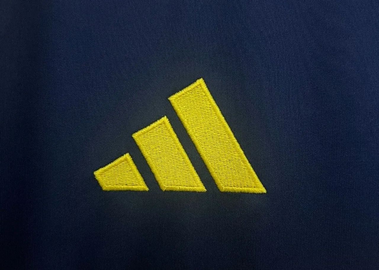 Camisa Boca Juniors  - Foto 4