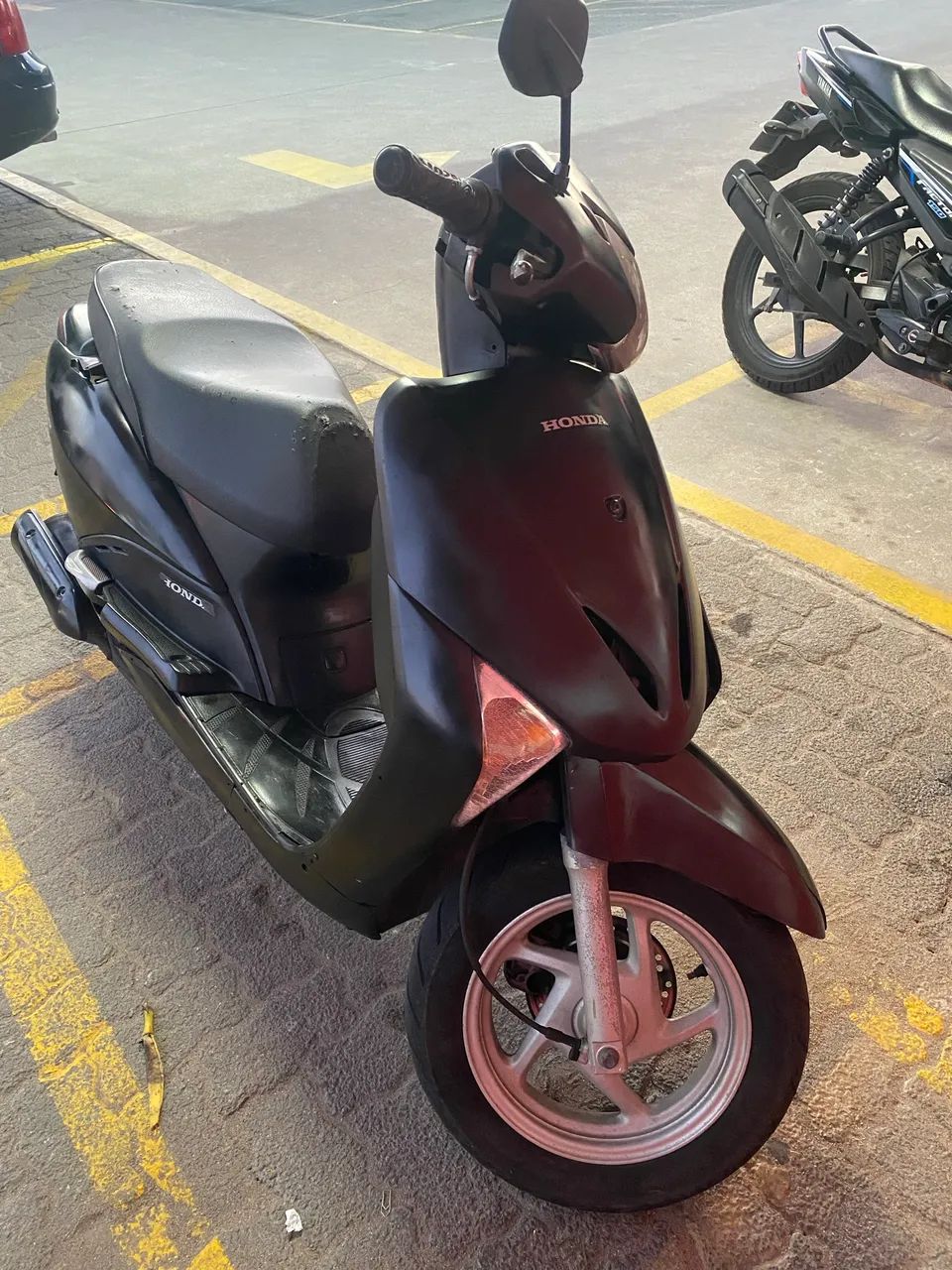 Honda Lead Automática - Foto 2