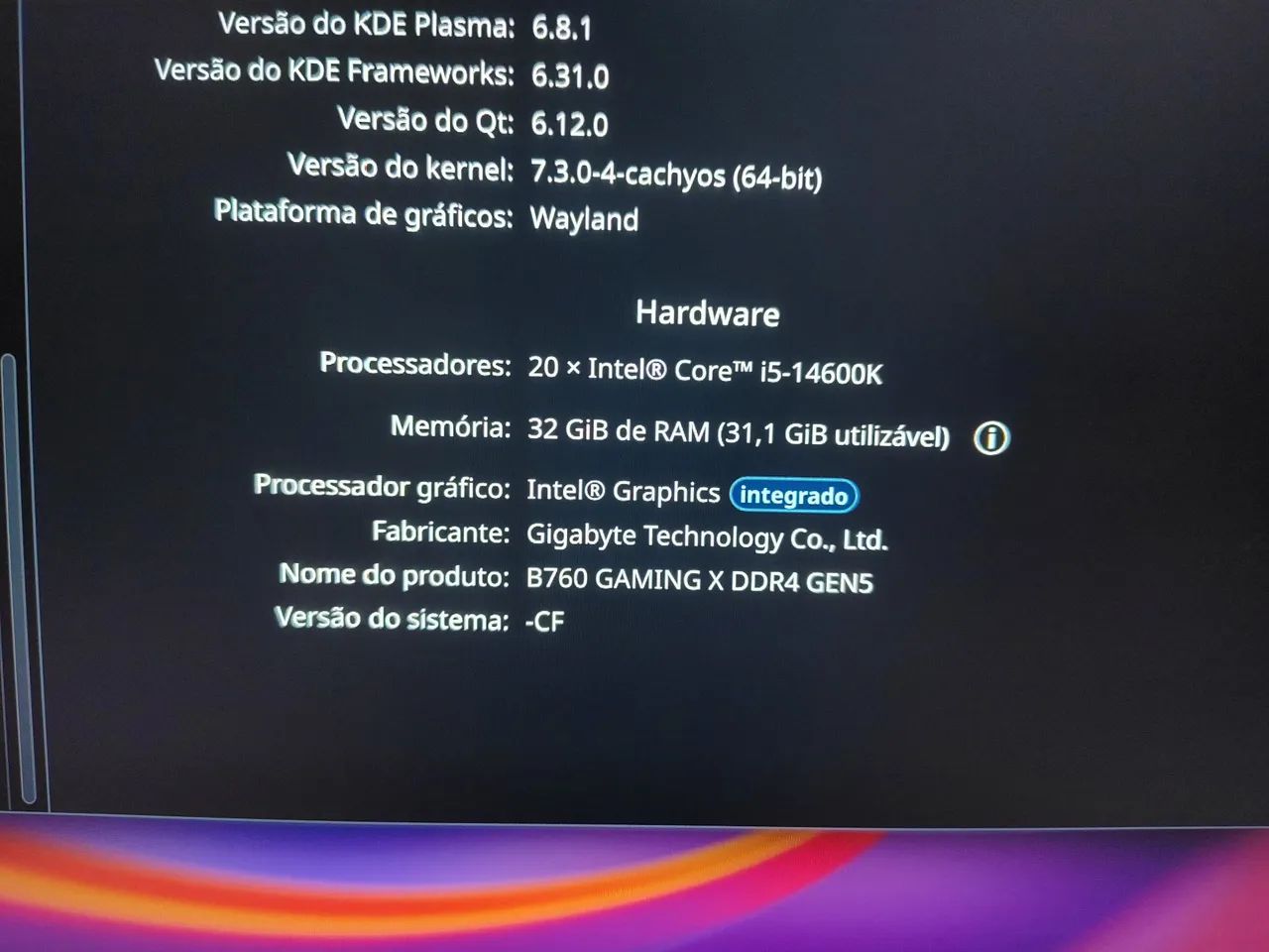 Pc gamer (so falta a placa)