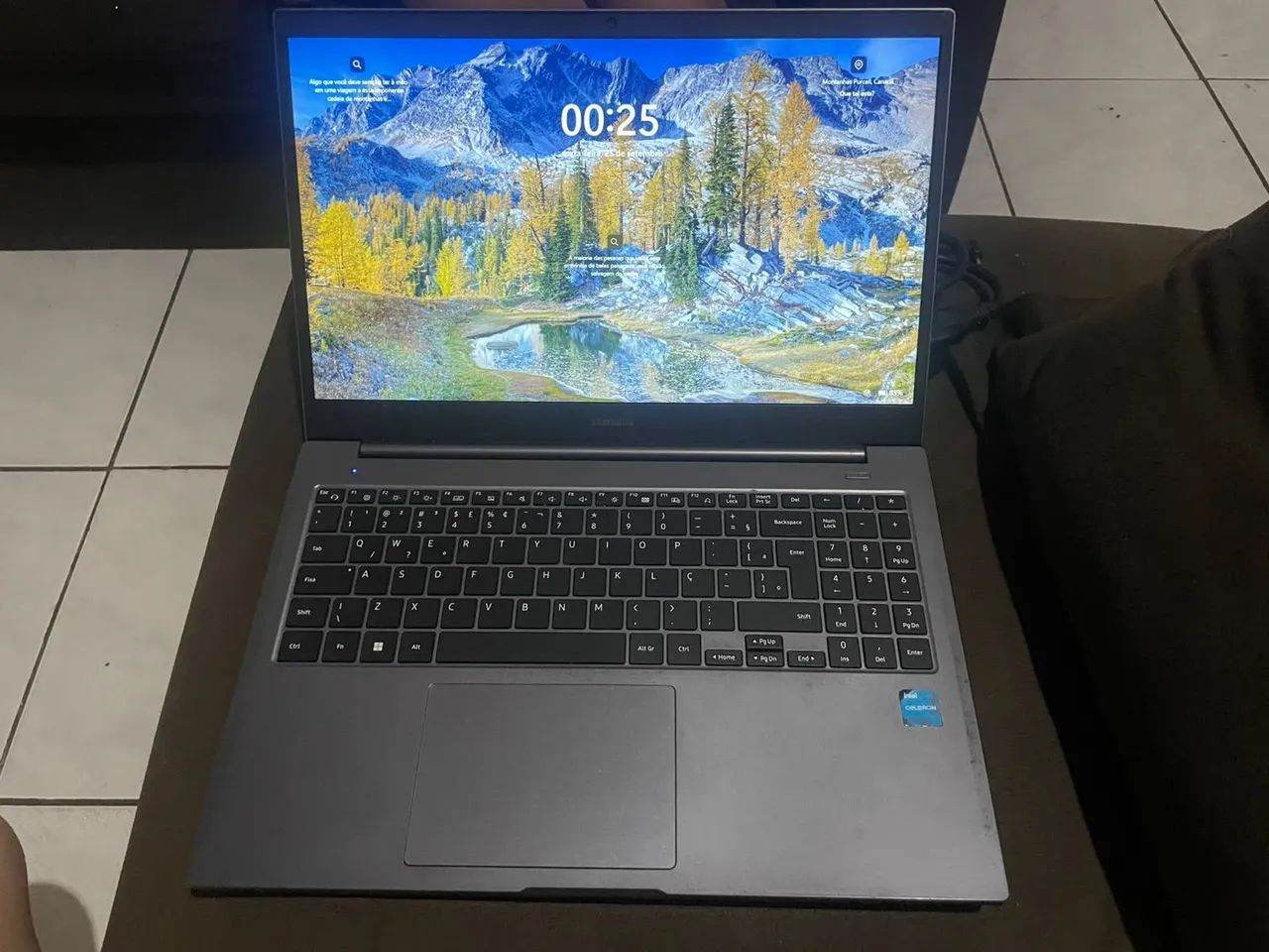 Notebook