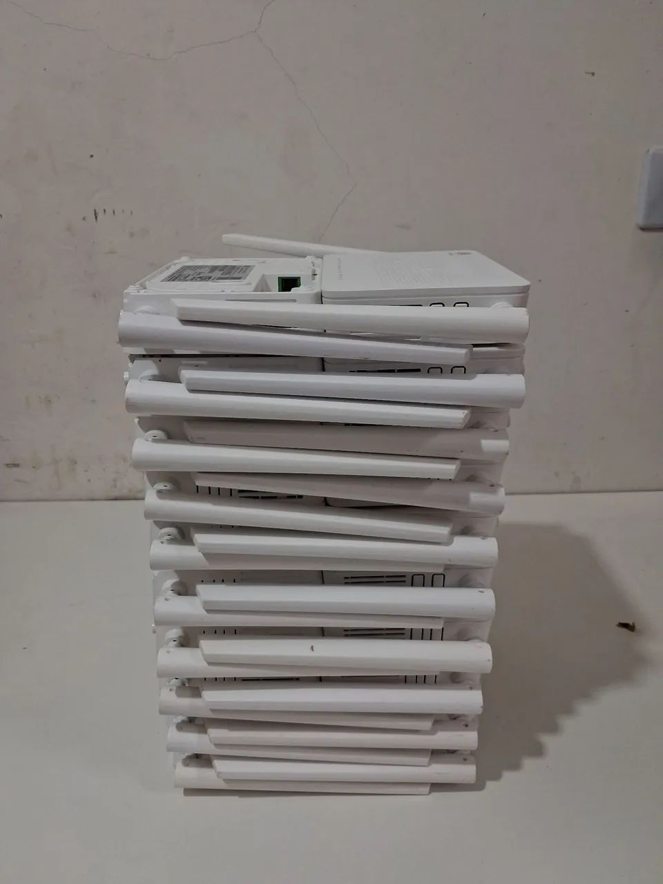 Lote 20 HUAWEI EG8145v5-v2 - Foto 5