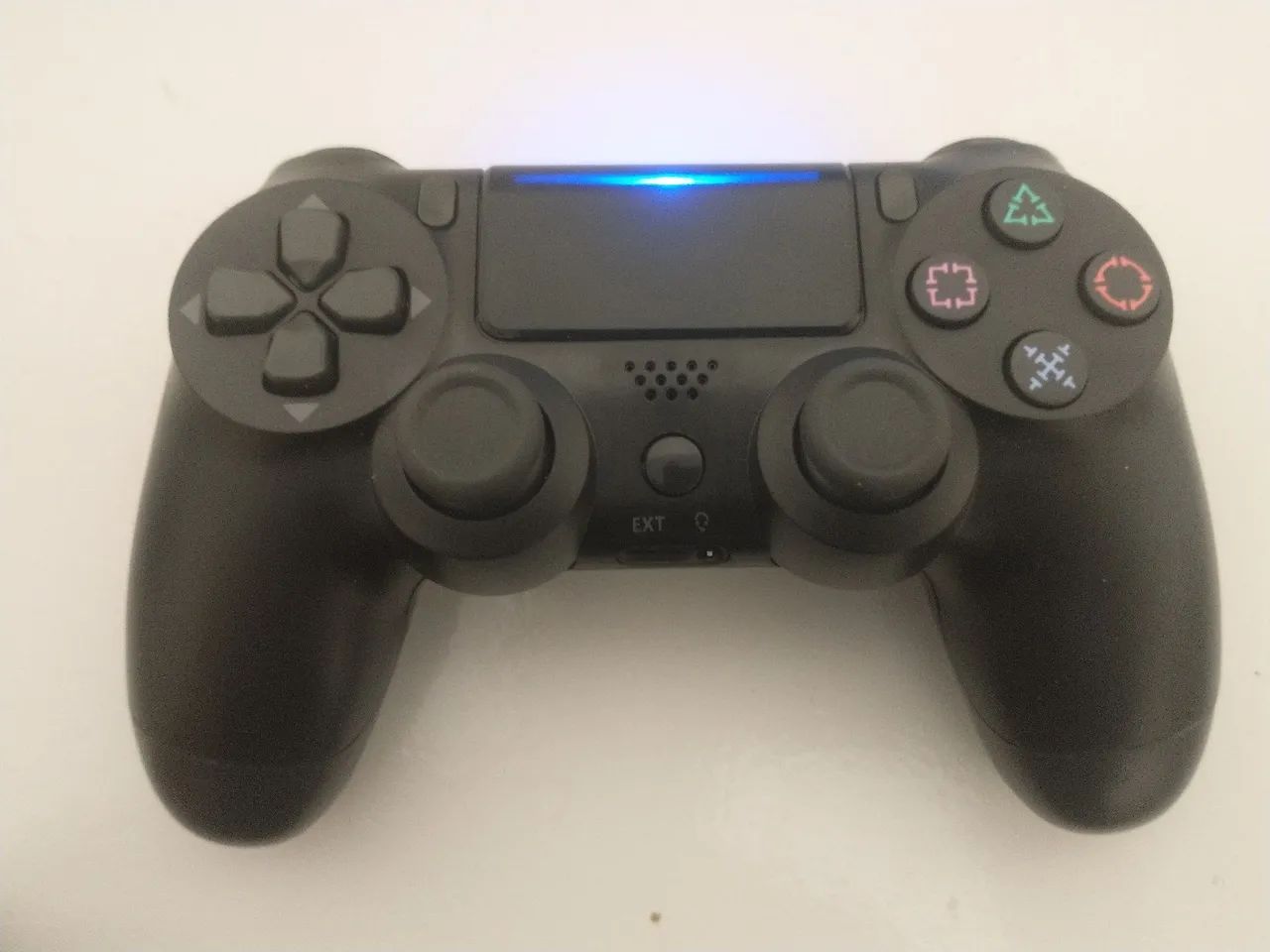 Controle gamepad para celular e Pc  - Foto 3