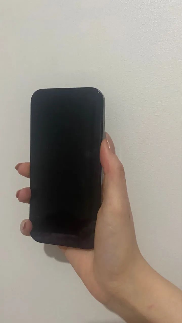 iPhone 14 Pro 