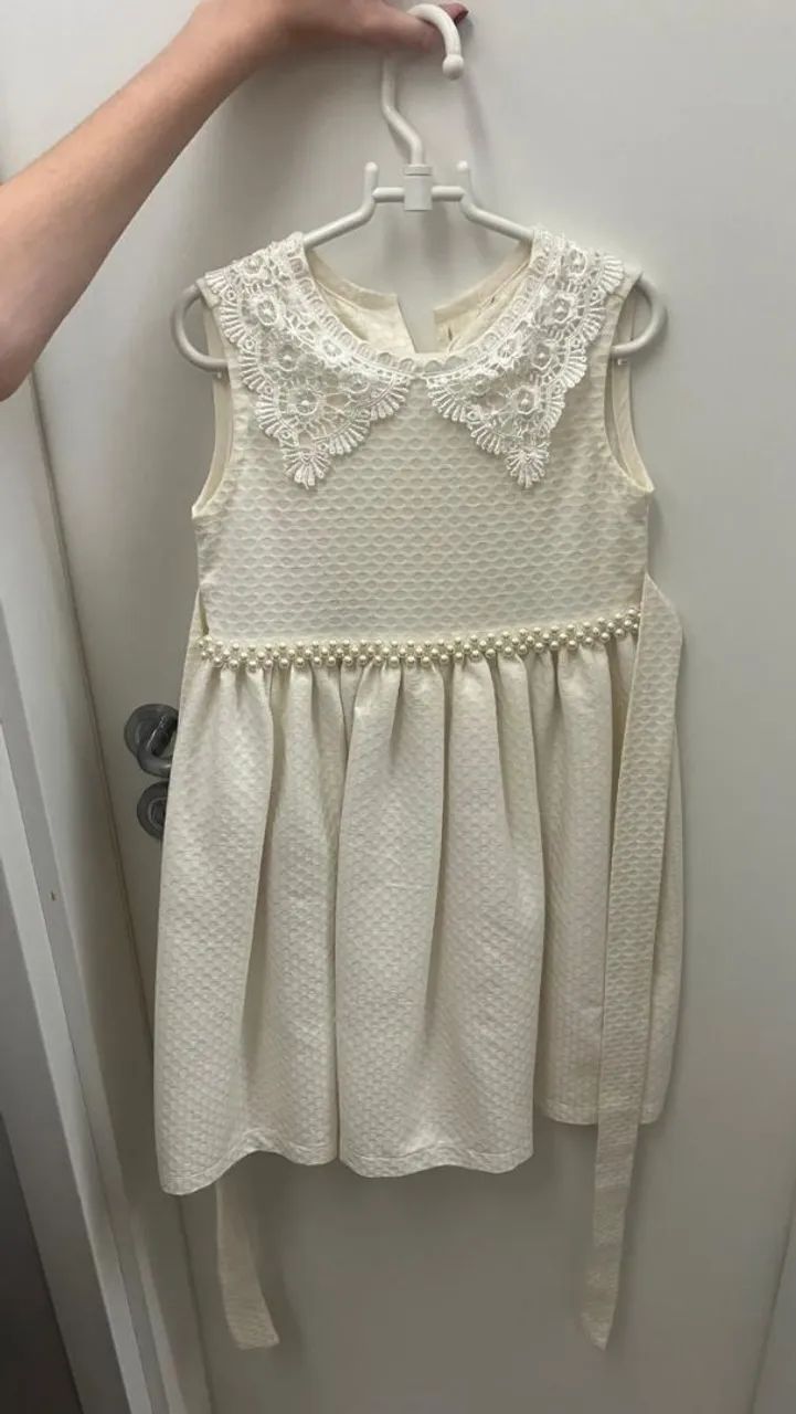 Vestidos infantis  - Foto 3