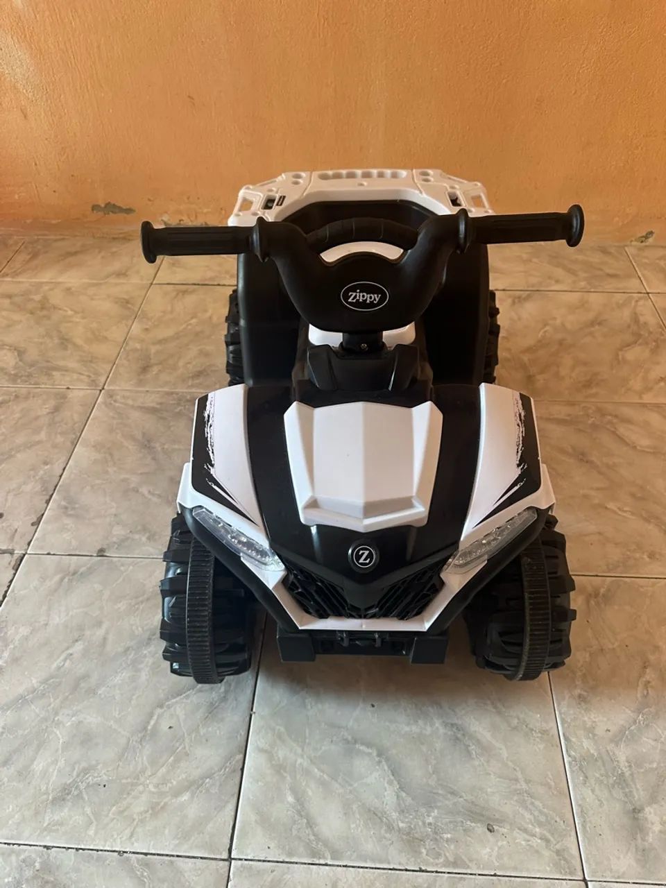 CARRO ELÉTRICO INFANTIL  - Foto 5