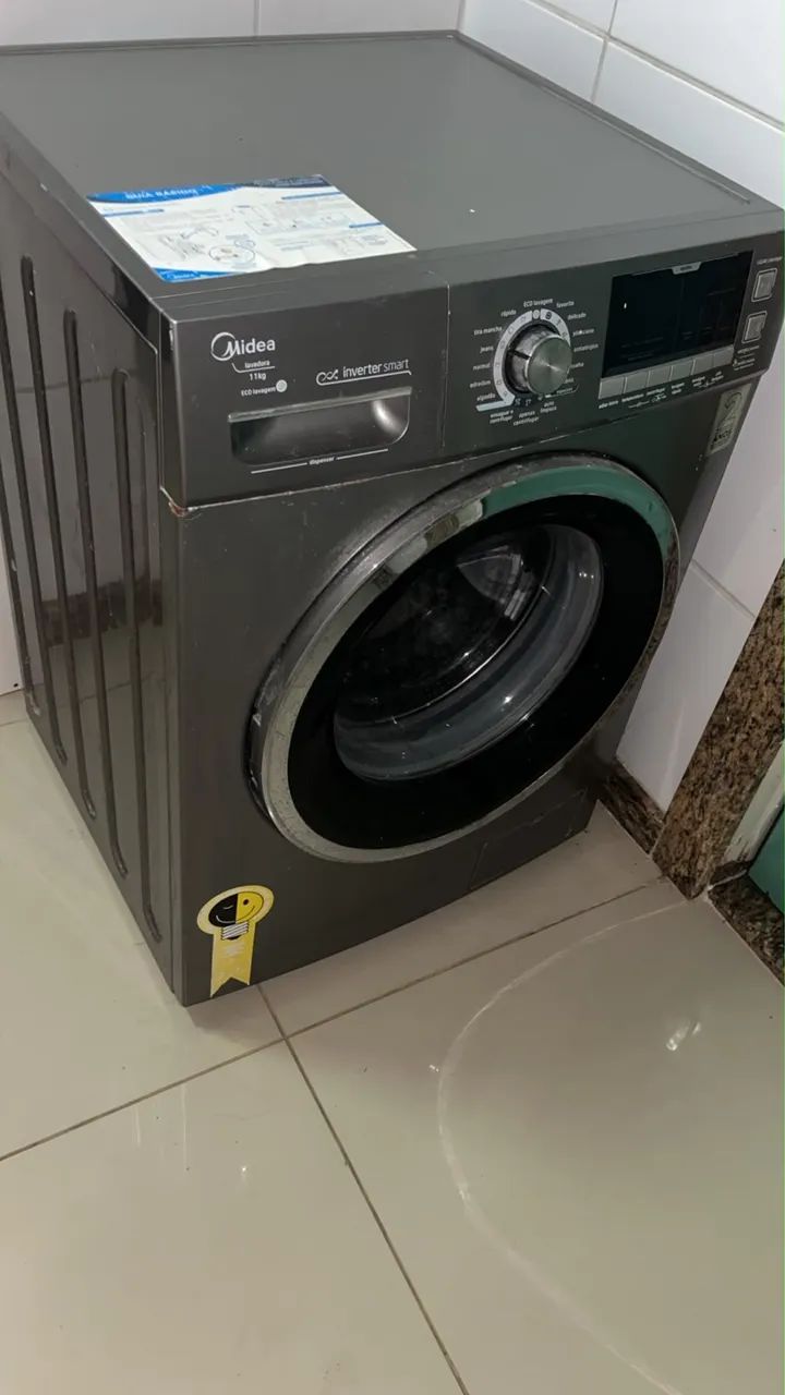 Com defeito  - Foto 3