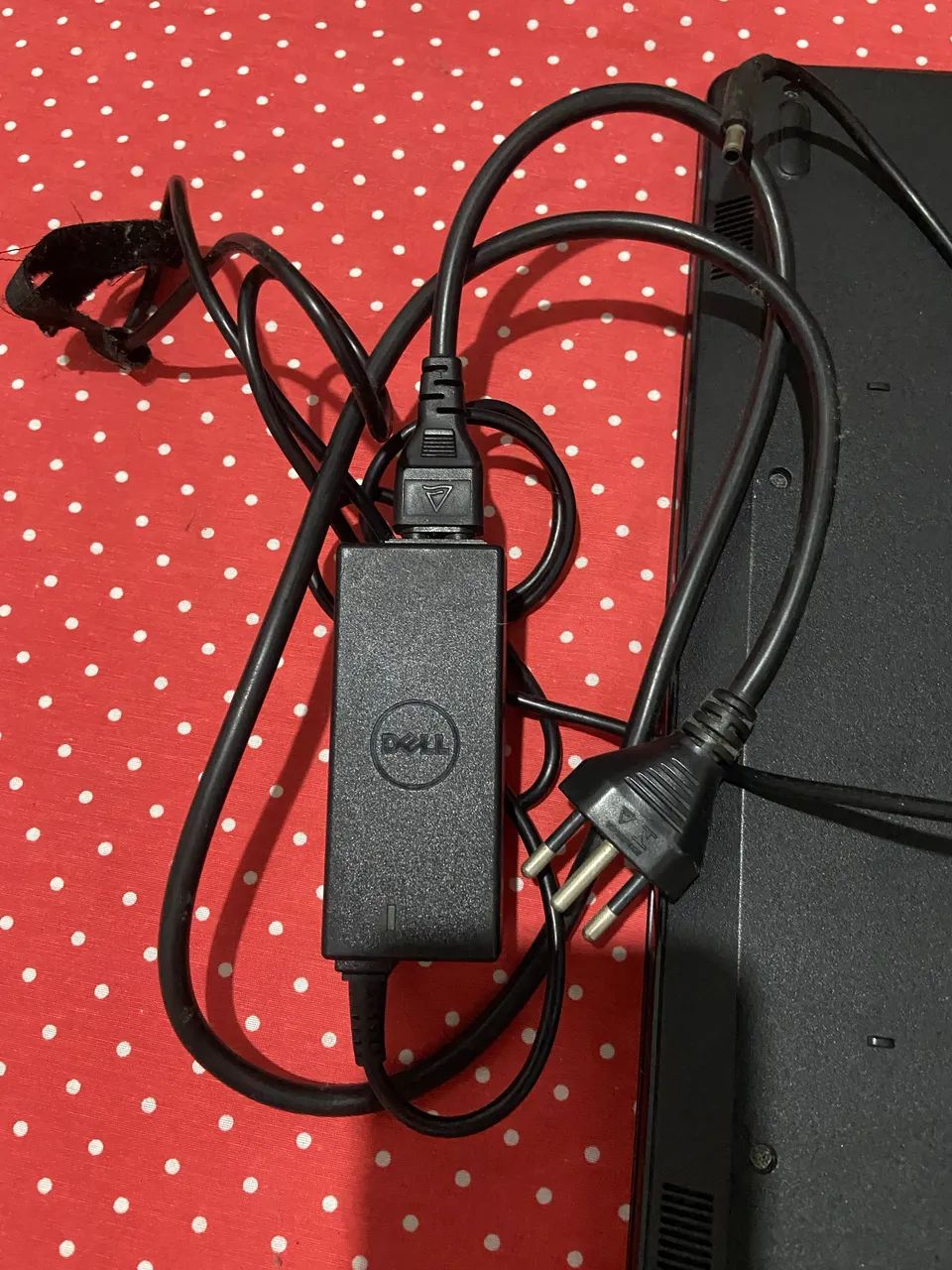 Notebook DELL Core i3