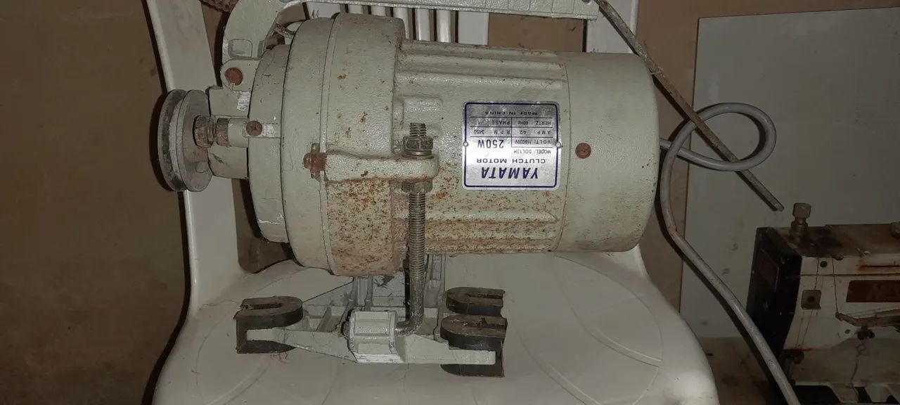 Motor e maquina - Foto 2