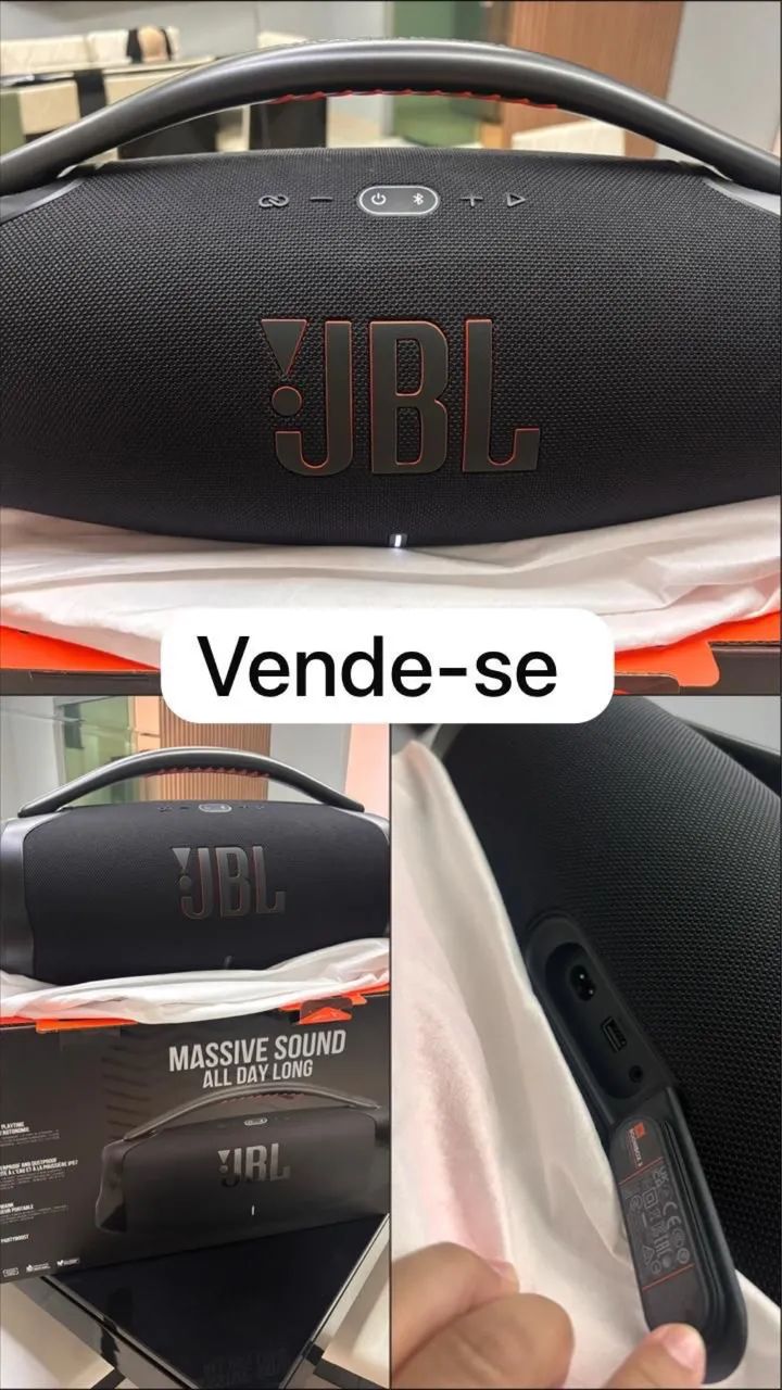 Boombox3  - Foto 3
