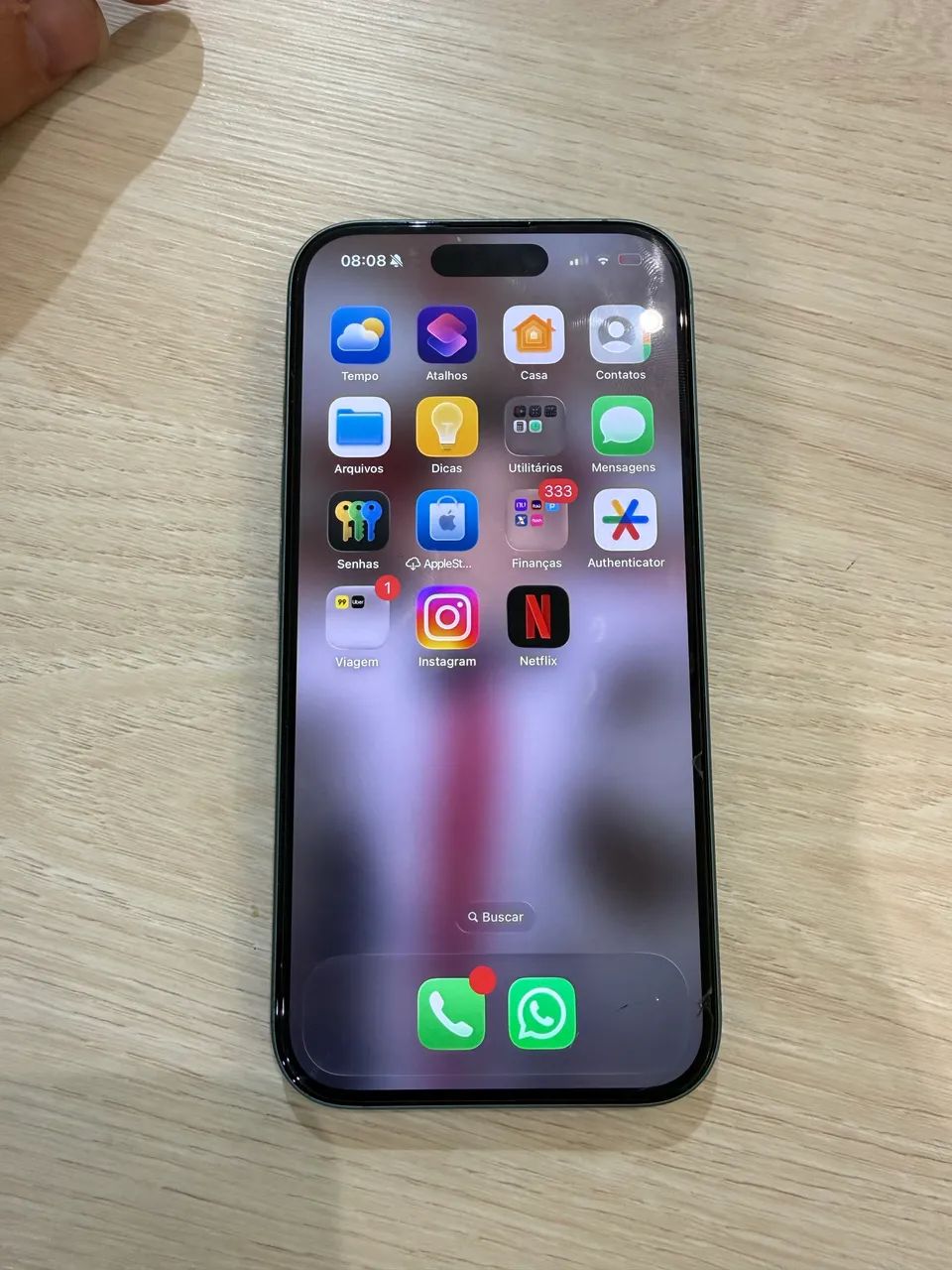 iPhone 16 128gb - Foto 2