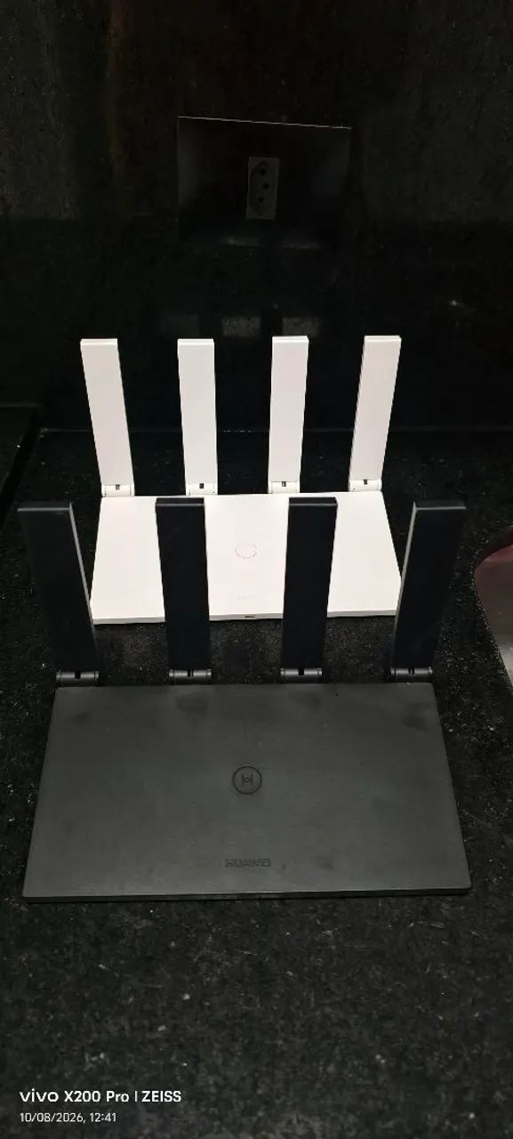 Roteador Huawei ax2s - Foto 2
