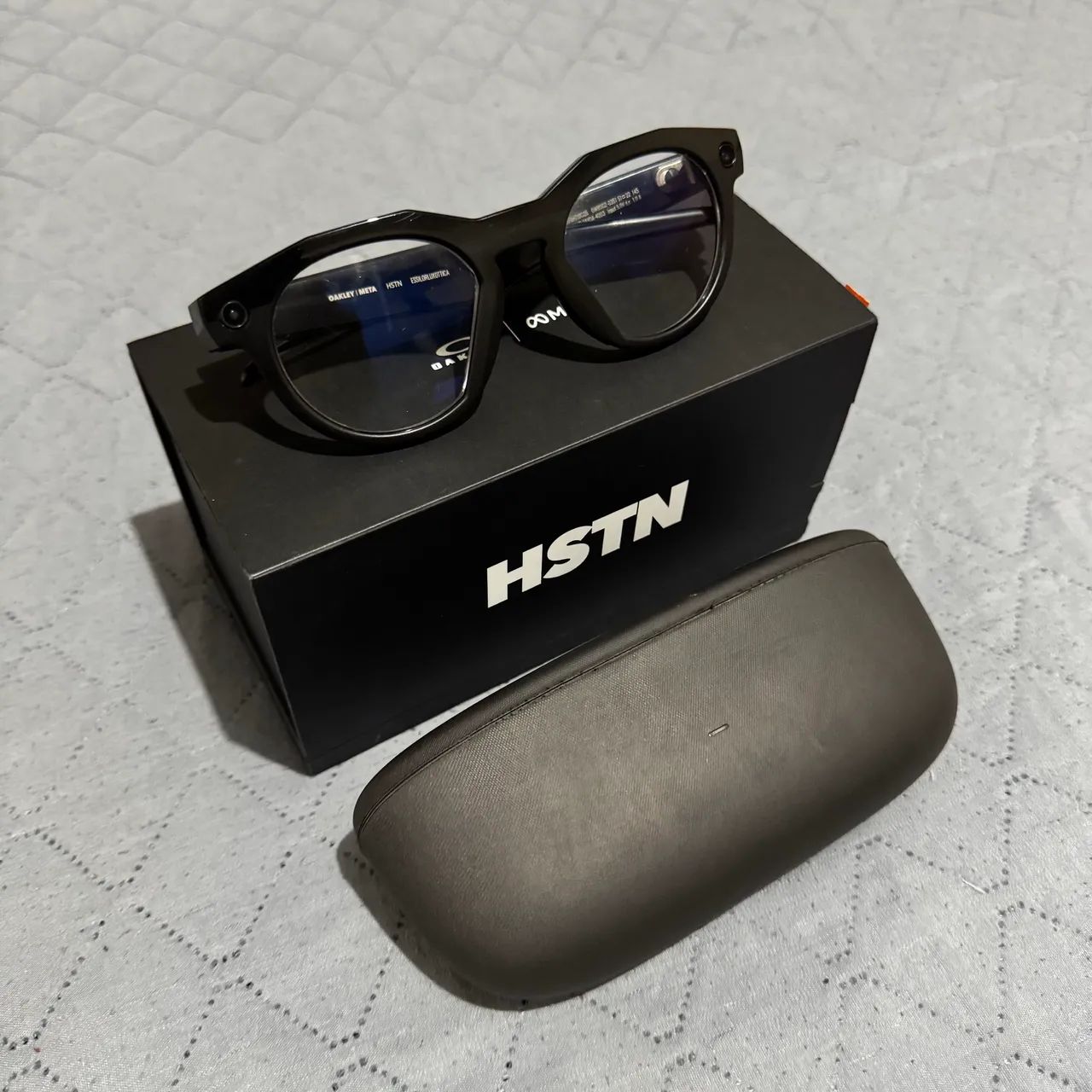 Oakley Meta HSTN