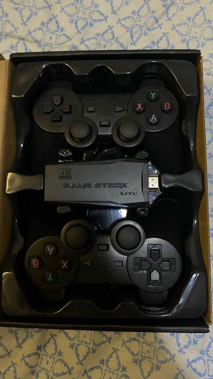 VÍDEO GAME STICK  - Foto 3