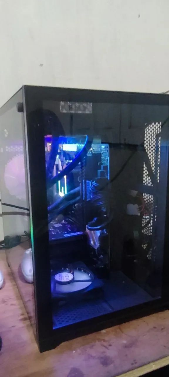 Gaming PC432208699793745921