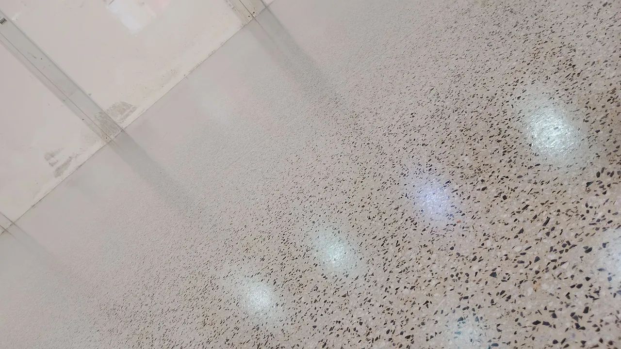 Piso de granitina  - Foto 2
