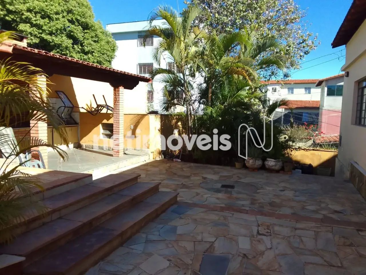 Locação Casa Esplanada Belo Horizonte - Foto 3