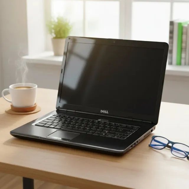 Notebook Dell Inspiron 1545 15.6
