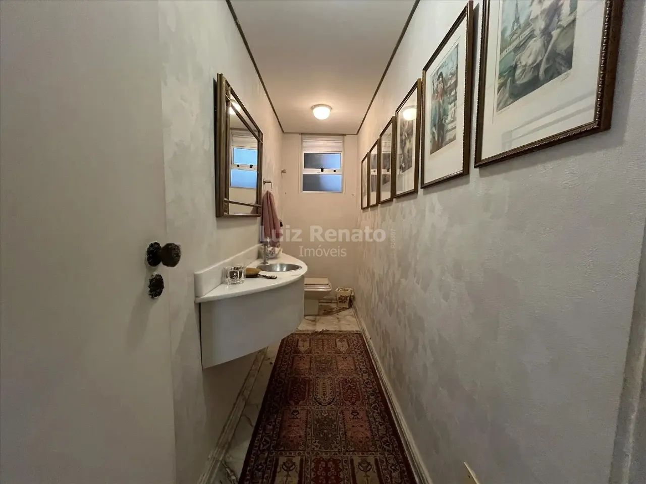 Apartamento à venda no bairro Savassi - Foto 4