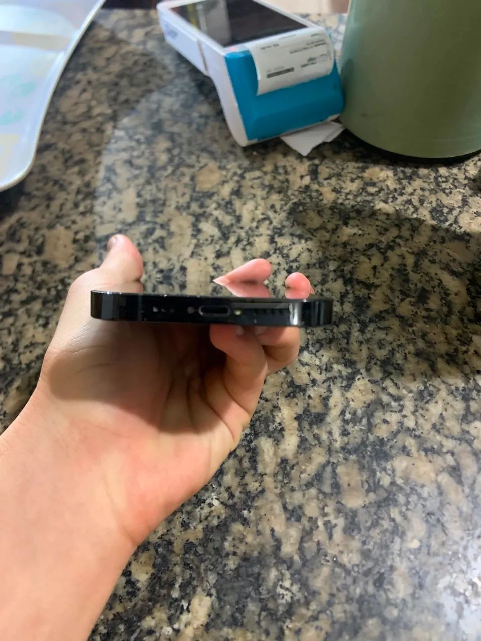 iPhone 14 Pro  - Foto 2