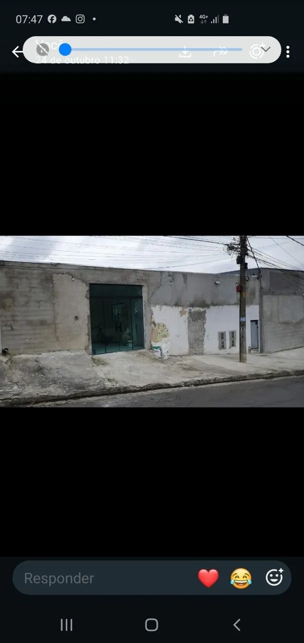 Predio Comercial  Guarulhos 