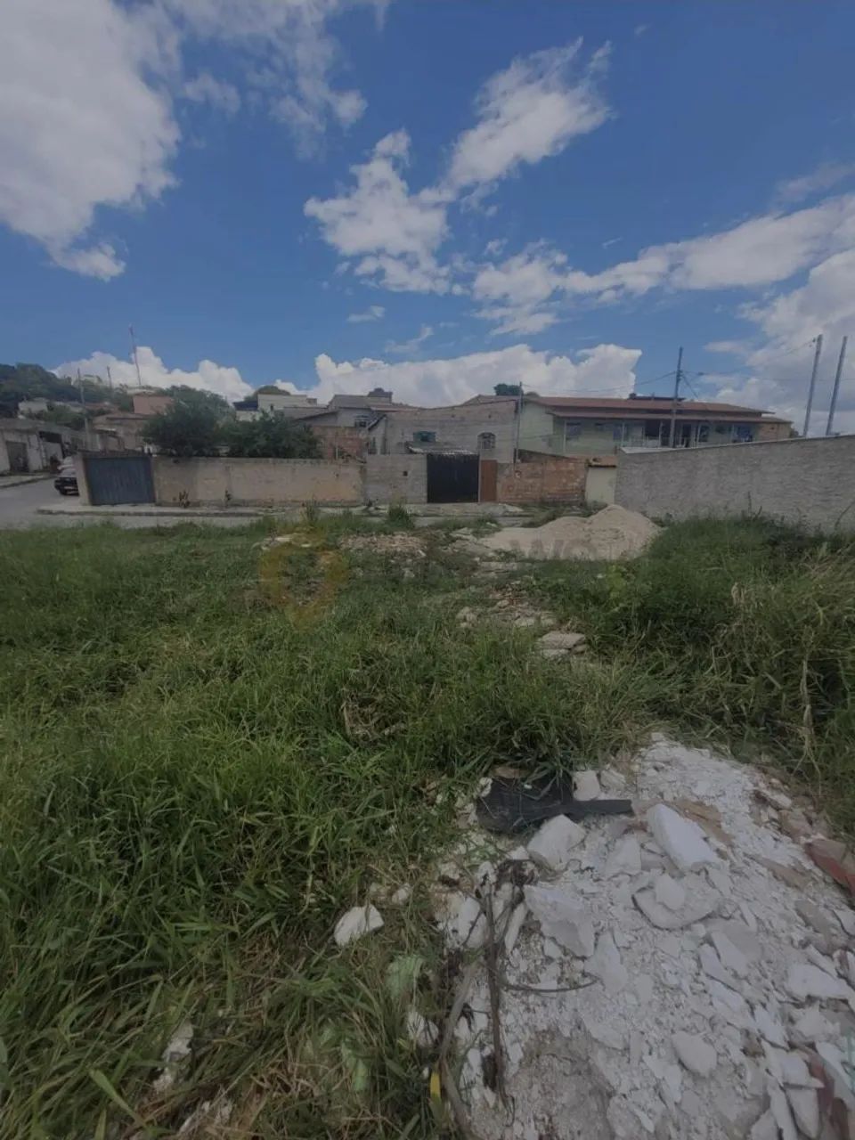 Recanto Verde Lote 180metros