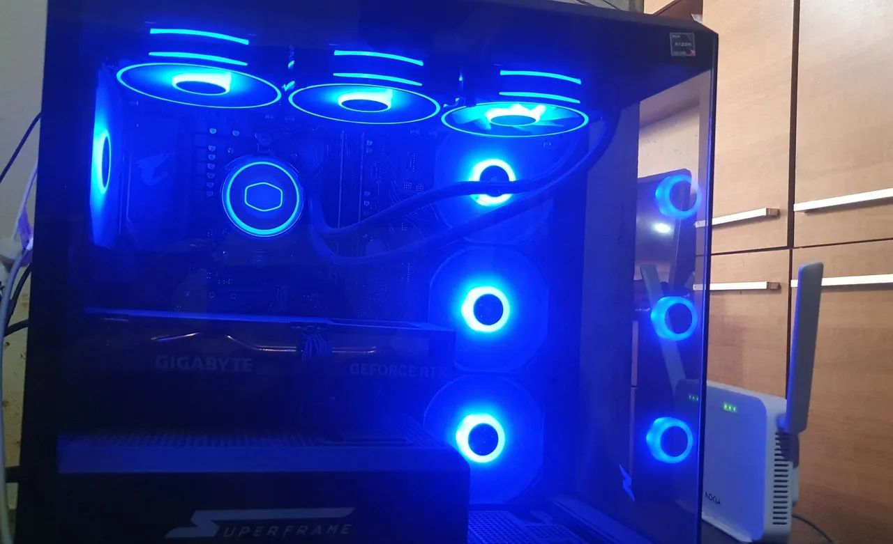 PC GAMER 