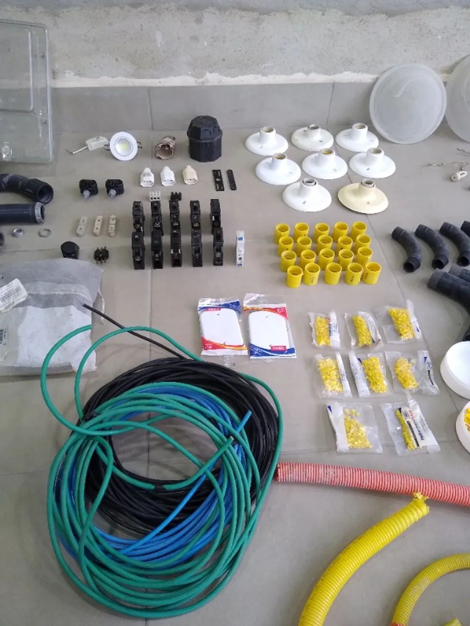 Electrical Materials65204107313922122