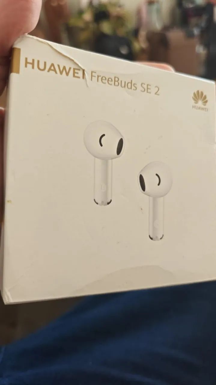 Fone hawuei freebuds se 2 