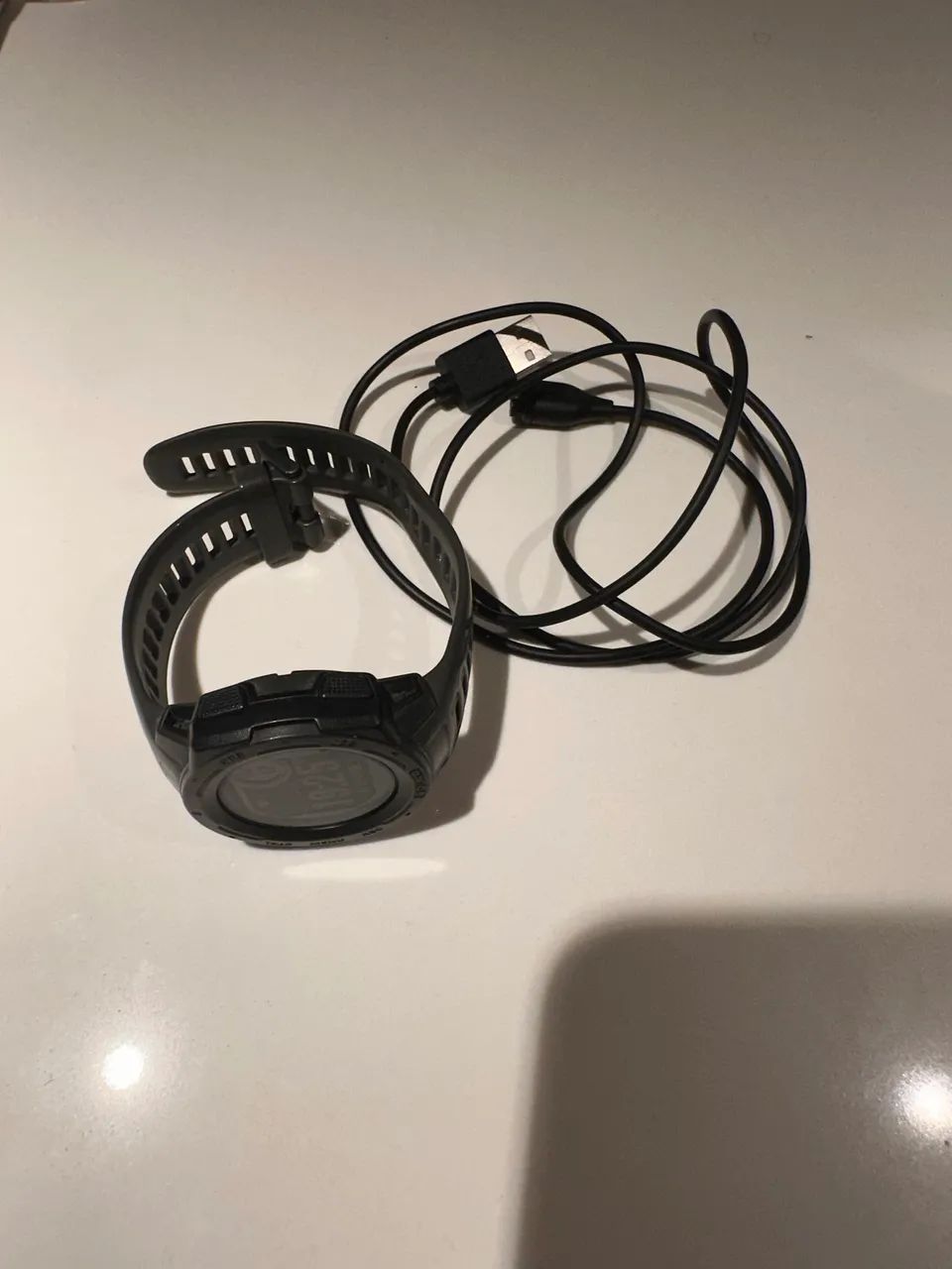 Garmin Instinct Solar - Foto 5