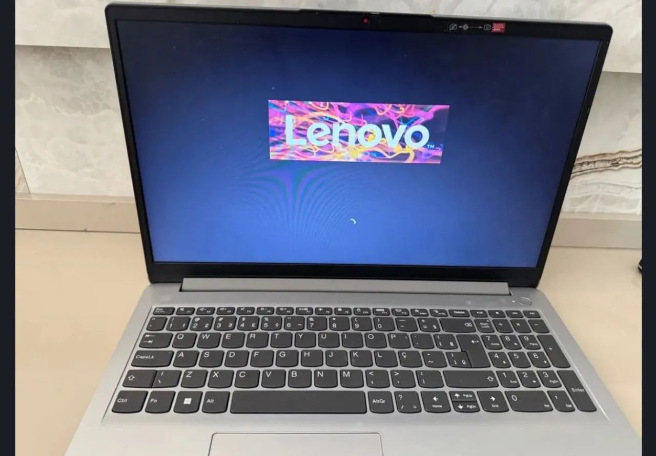 Notebook Lenovo - Foto 3