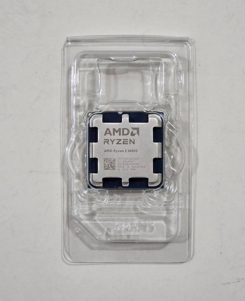 Ryzen 8600G - AM5
