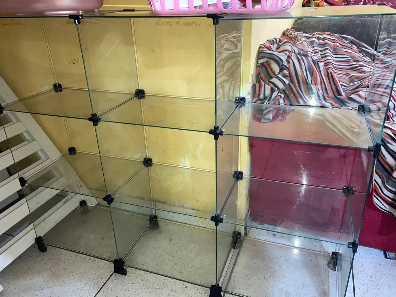 Vitrine  - Foto 4