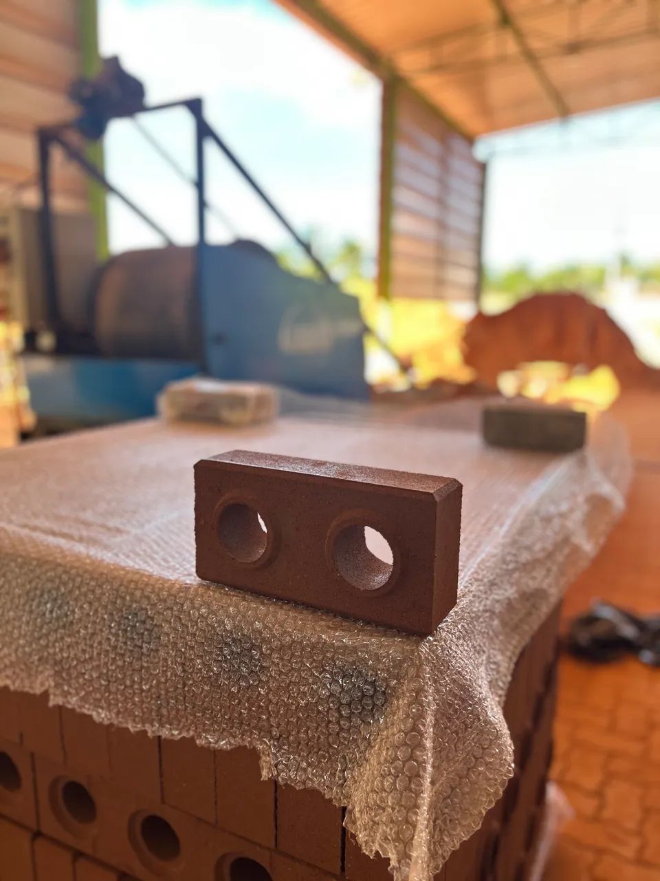 Tijolo Ecológico  - Foto 2